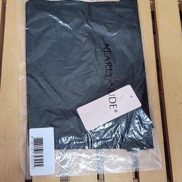 🛒 Nearly Nude Thinvinsible® Shaping Cami - Picture 4 of 4